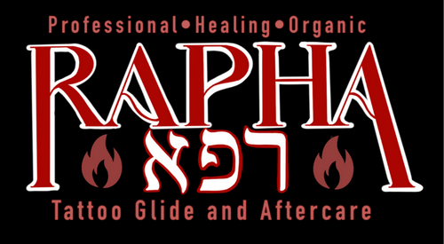 Rapha Tattoo Care